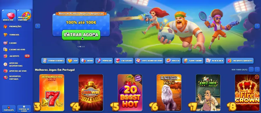 Gangstasino app