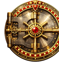 Até 50 Vault Tokens